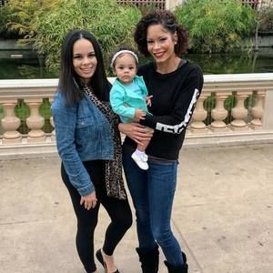 Meet your Posher, Celeste